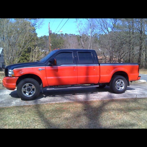 Meet your Posher, Robyn - Picture 8 of 10